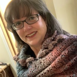 Meet your Posher, Kate